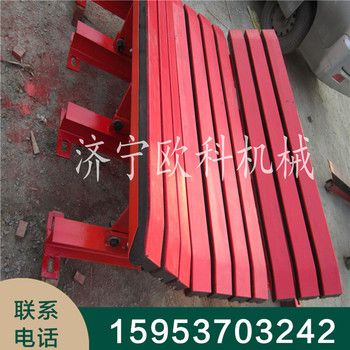 供应欧科缓冲床厂家直销规格型号齐全种类多选矿机械