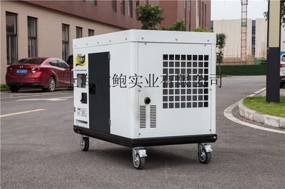 小体积25kw柴油发电机多少钱
