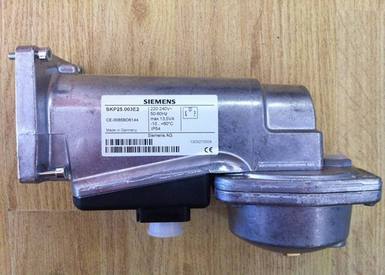 SKP25.003E2,SKP25.001E2西门子阀门执行器