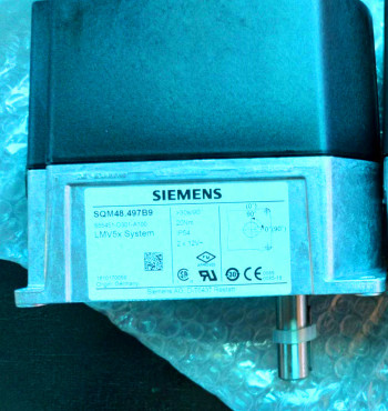 供应SIEMENS西门子SQM48.497B9
