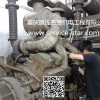 重庆康明斯柴油机（发电机组）维修、维保、大修、配件供应