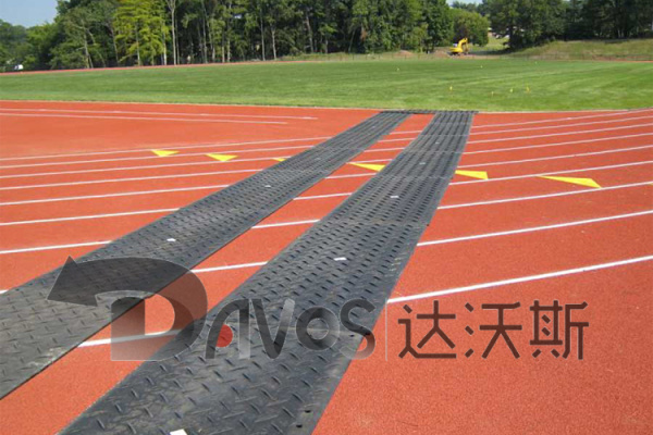 泥路工程施工铺路垫板新材料耐腐蚀抗承重抗压路垫欢迎订购