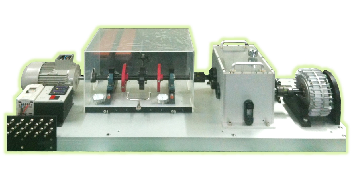 供应机械振动模拟综合实验台VALENIAN-PT700