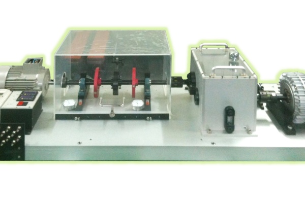 供應機械振動模擬綜合實驗台VALENIAN-PT700