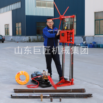 供应HuaxiaMaster/华夏巨匠QZ-1A选矿机械
