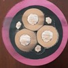 供应度恒3*70+3*35盾构机高压电缆线