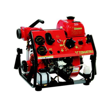 供应V20FS原装进口消防泵 15马力东发单泵单程离心泵