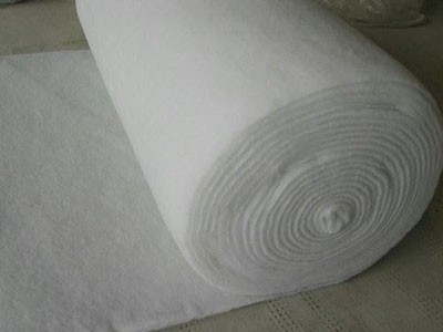 白山防水土工布参数标准 丙纶土工布参数标准
