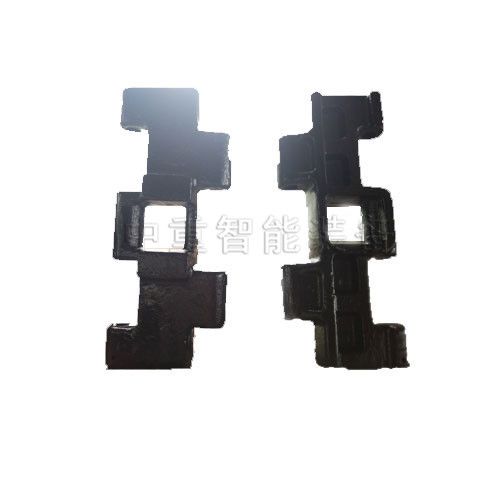 供應掘進機履帶板 JMA020106-1D履帶板 掘進機配件 高品質履帶板