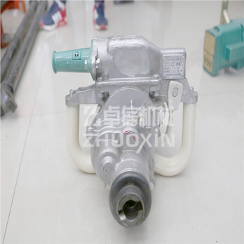 供应卓信ZMS12Q凿岩机械 强力煤电钻