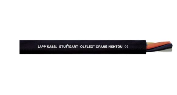 供应德国LAPP OLFLEX CRANE NSHTOU卷筒电缆