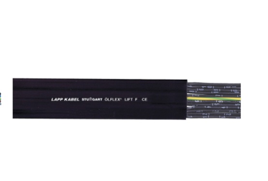 供应德国LAPPOLFLEX LIFT F 扁平电缆空压机