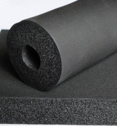 甘肃定西橡塑板和兰州橡塑保温材料优质