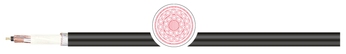 供应德国TKD TROMMELFLEX PUR-HF 卷筒电缆