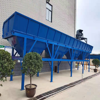 供应鑫巨威PLD2400配料机