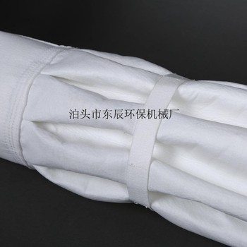 褶皱除尘布袋，除尘滤袋，除尘布袋