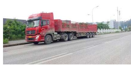 承接新疆-全國各地物流運輸