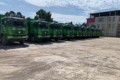 出租出租豪沃、重汽、陕汽、斯太尔等各大品牌（渣土车）自卸车