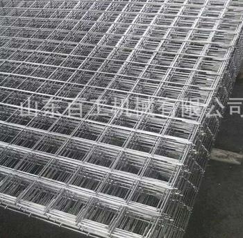 山东厂家煤矿矿用钢丝网片锚网