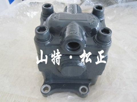 进口小松PC50MR-2柴油泵燃油泵原厂现货低价出售