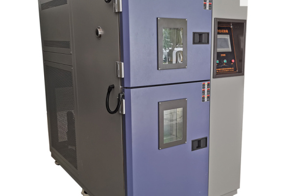 冷热冲击实验箱/温度冲击试验机/高低温快速变化装置