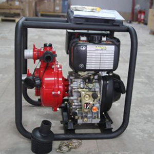 供青海玉树柴油发电机和海东柴油水泵机组回收
