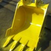 安徽小松PC200挖掘机1方标准挖斗现货出售、可立马发货