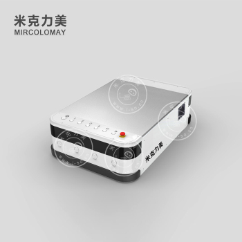 【沈阳，东北】AGV无人搬运车/自引导磁导航小车SEA-100