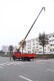 供應徐工隨車吊單橋貨箱6.1米徐工8噸型臂隨車吊臂長15米