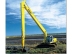 15-22米挖掘机三节臂 挖掘机加长臂改装 汇通机械现货供应