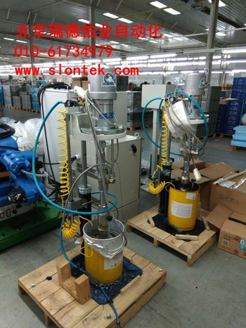 供应深隆STP3001涂胶机器人其他