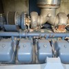 800kw三菱二手柴油发电机组静音三菱S12A2PTA2S发电机组