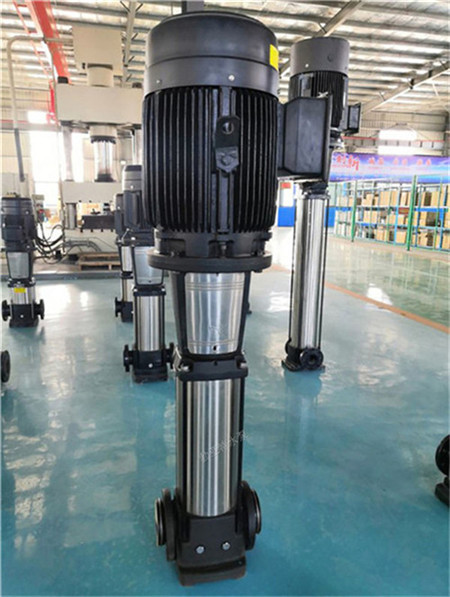 QDL无负压供水设备变频恒压供水设备 高楼增压给水泵