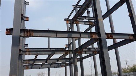 蘇州蘇州鋼平台供應商 蘇州蘇州鋼結構平台生產廠家