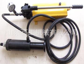 矿用锚固工程锚杆拉力计