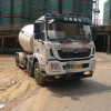 出租中国重汽ZZ5318GJBM60EB0轻量化混凝土搅拌运输车长、短期出租