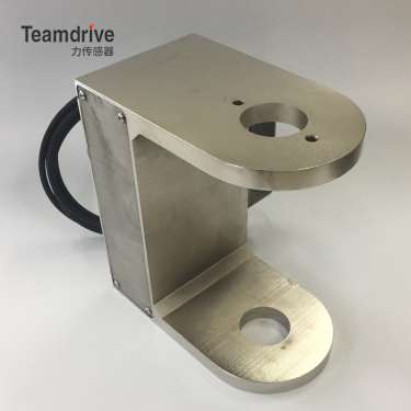 供应TeamdriveTDM型箱式传感器高空作业车测力传感器