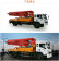 出售昊博28米混泥土泵车 建筑施工用混泥土泵车 厂家直销