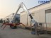 供应意大利进口Palazzani XTJ37高空作业车-蜘蛛车