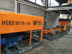 供应宇泰重工HGBS120/90-264充填工业泵