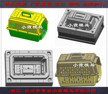网红ABS塑胶宠物玩具模具耐用