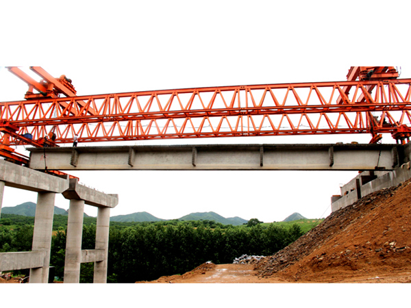 广东深圳架桥机租赁厂家 160吨架桥机安装需要什么资质