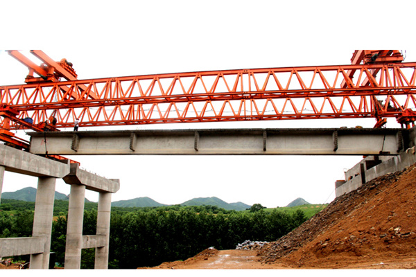 广东深圳架桥机租赁厂家 160吨架桥机安装需要什么资质
