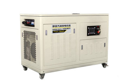 50KW汽油发电机质优价美