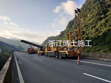 连云港18米桥检车出租，选择博仕选择专业