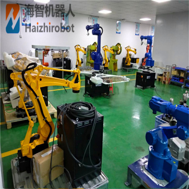 供应海智冲压机器人 HZ1400型机械设备