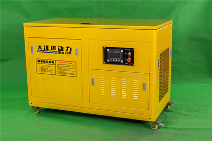 35KW柴油发电机全自动价钱多少