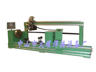供应环缝焊机 环缝焊接机