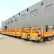 供应KA认证4-25吨矿用自卸车