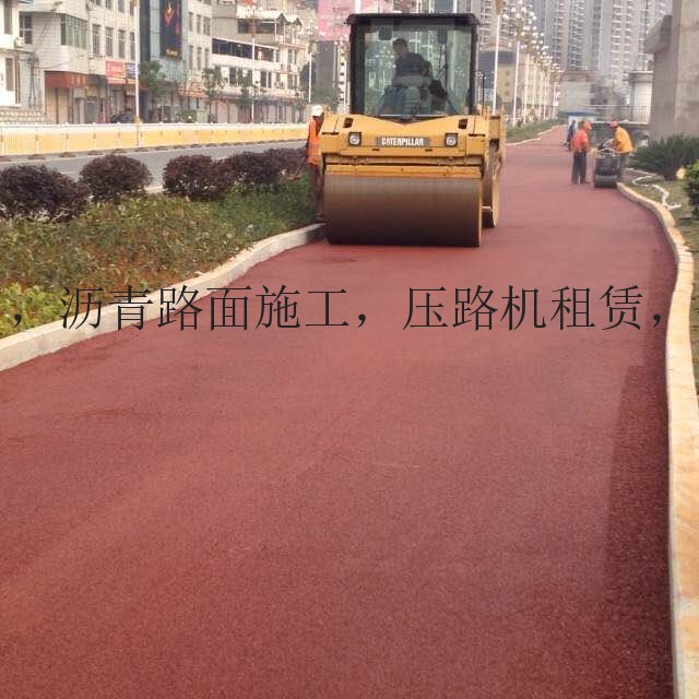 卡特3噸-14噸福州壓路機租賃